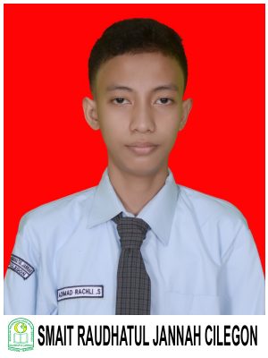 Achmad Rachli Shaumi