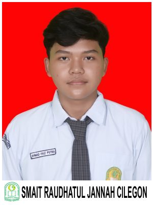 Ahmad Faiz Putra