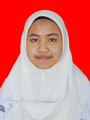 Aisyah Nisrina Herdiana