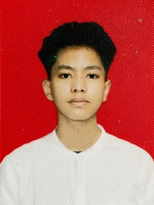 Andi Muhamad Rafinsyah  Atilah Ramadhani