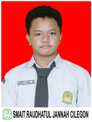 Andika Arda Pratama