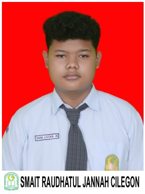 Dani Livian Nurdiyansyah