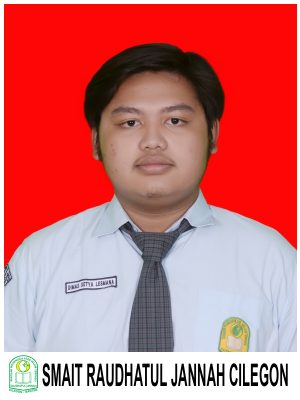 Dimas Setya Lesmana