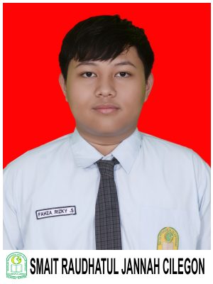 Fahza Rizky Setiawan