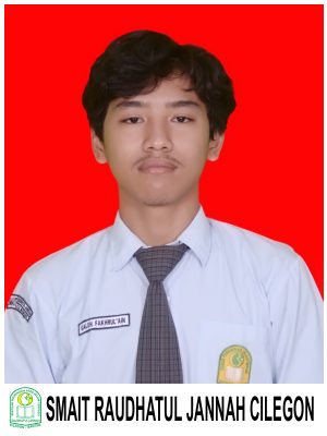 Galuh Fakhrul 'Ain