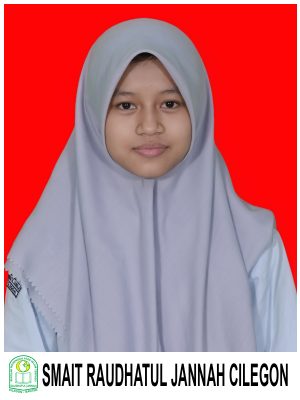 Hafiza Sofiyatun Nisa