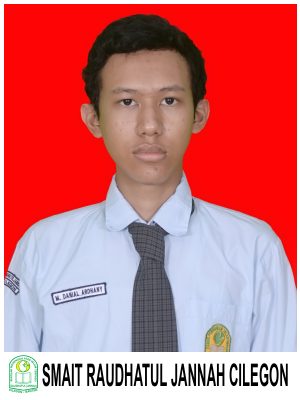 Muhammad Danial Ardhany