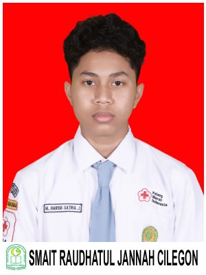 Muhammad Harish Satria Ikhsan