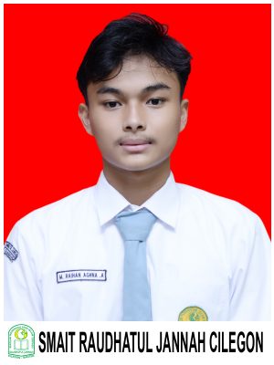 Muhammad Raihan Aghna Amani