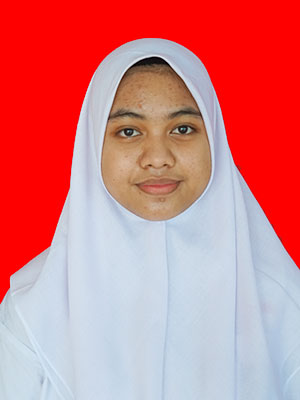 Najma Aulia Farhanah