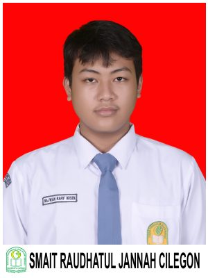 Najwan Rafif Husen