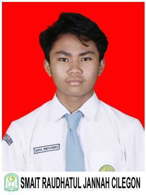 Naufal Nindyatmoko