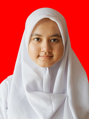 Sherly Meiriska Ananto Putri